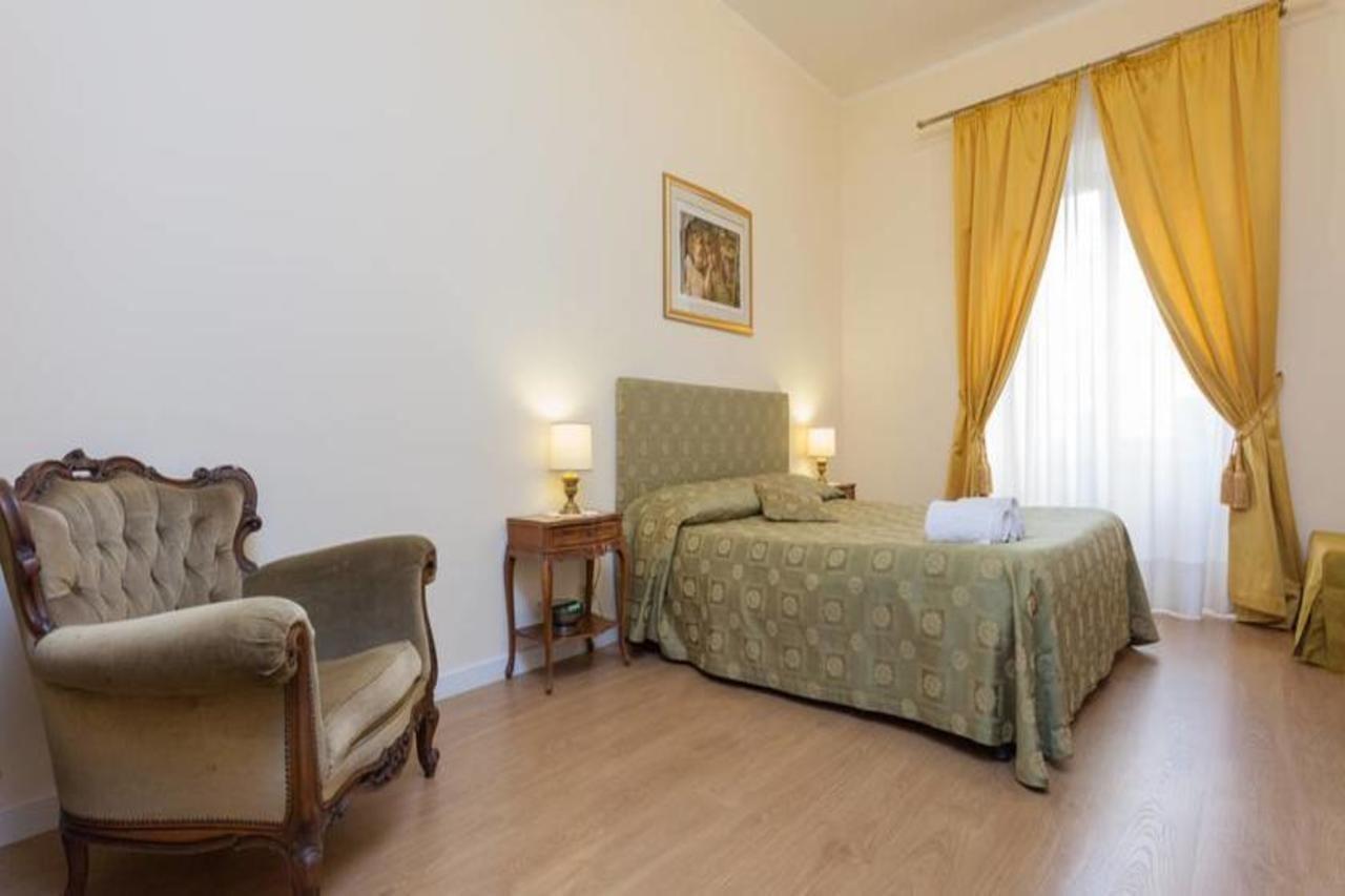 Gioielli Di Cornelia Bed & Breakfast Roma Dış mekan fotoğraf