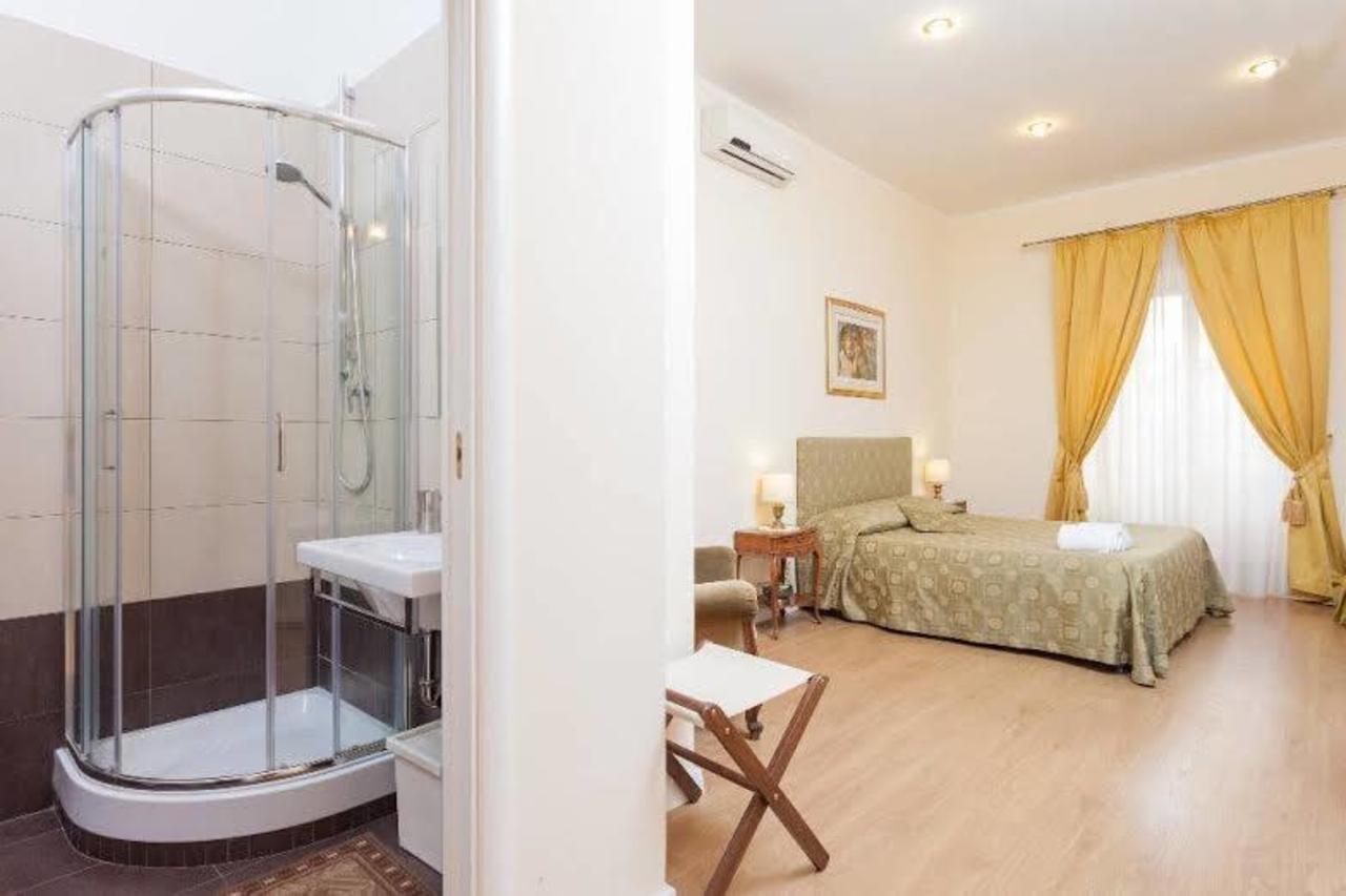 Gioielli Di Cornelia Bed & Breakfast Roma Dış mekan fotoğraf