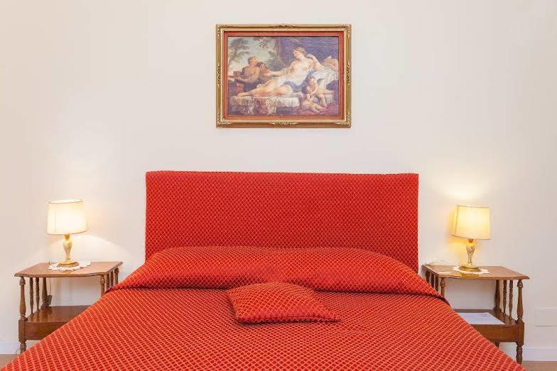 Gioielli Di Cornelia Bed & Breakfast Roma Dış mekan fotoğraf