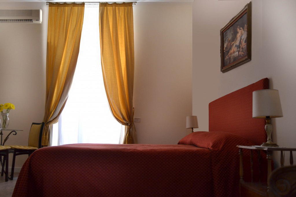 Gioielli Di Cornelia Bed & Breakfast Roma Oda fotoğraf