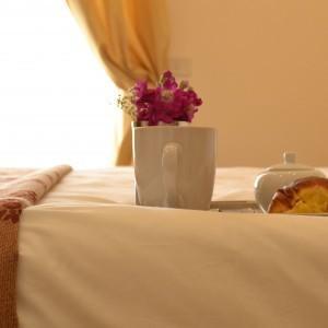 Gioielli Di Cornelia Bed & Breakfast Roma Oda fotoğraf