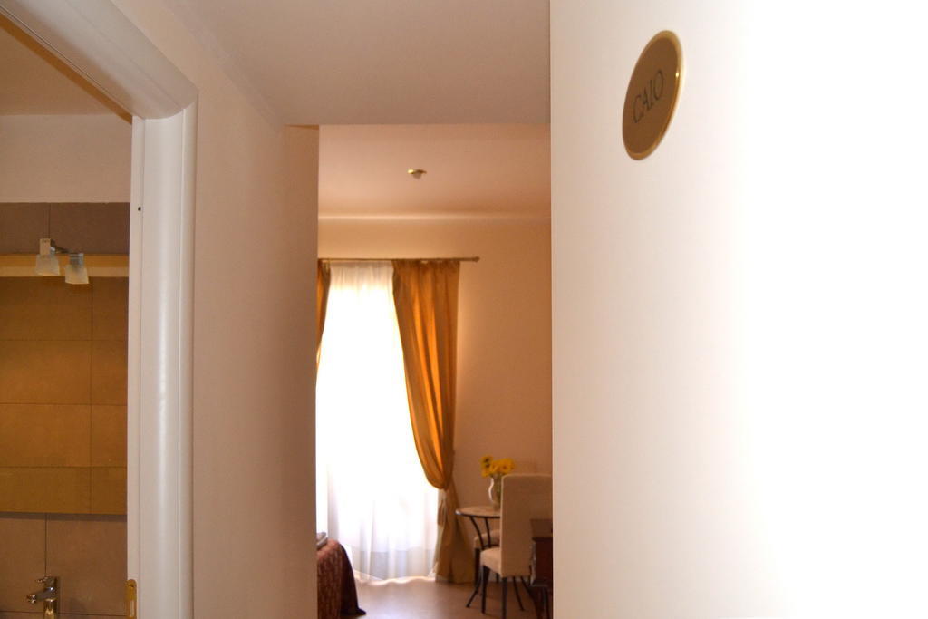 Gioielli Di Cornelia Bed & Breakfast Roma Oda fotoğraf