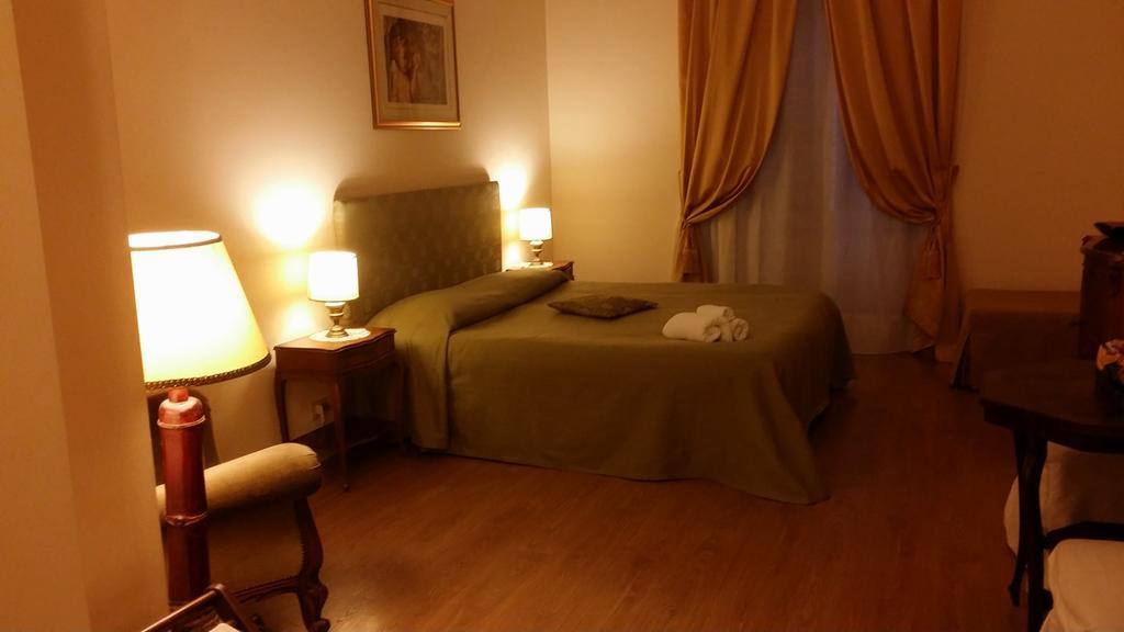 Gioielli Di Cornelia Bed & Breakfast Roma Dış mekan fotoğraf