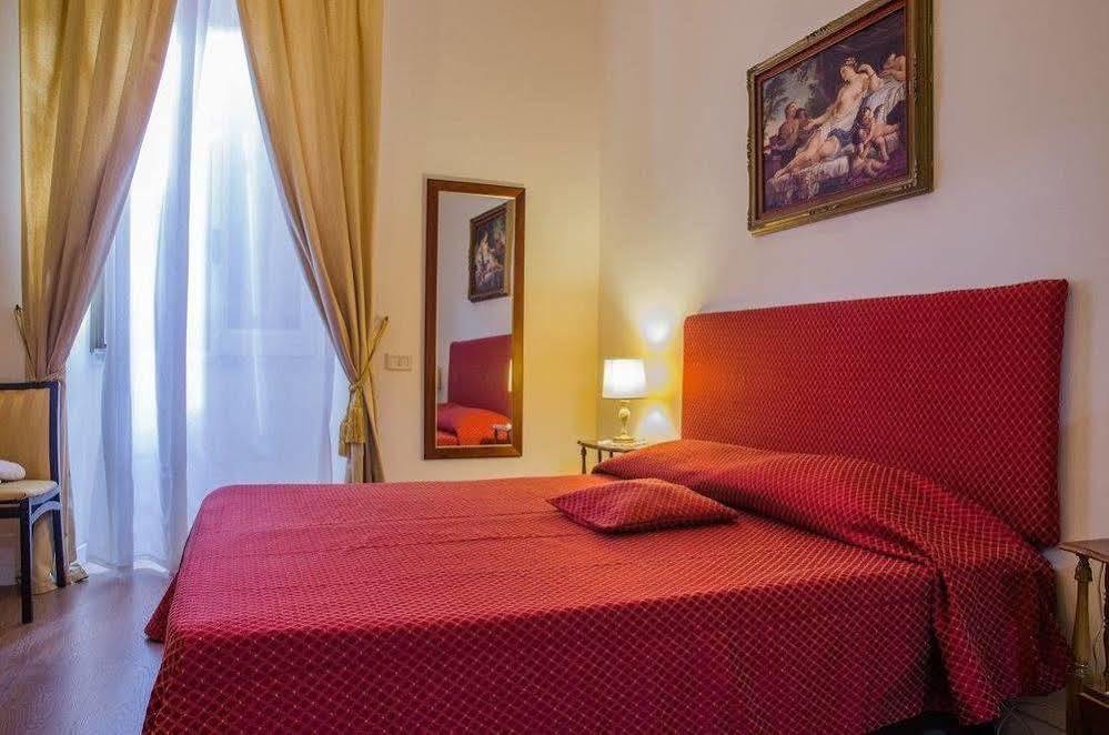 Gioielli Di Cornelia Bed & Breakfast Roma Dış mekan fotoğraf