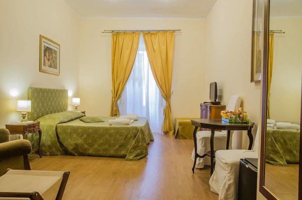 Gioielli Di Cornelia Bed & Breakfast Roma Dış mekan fotoğraf