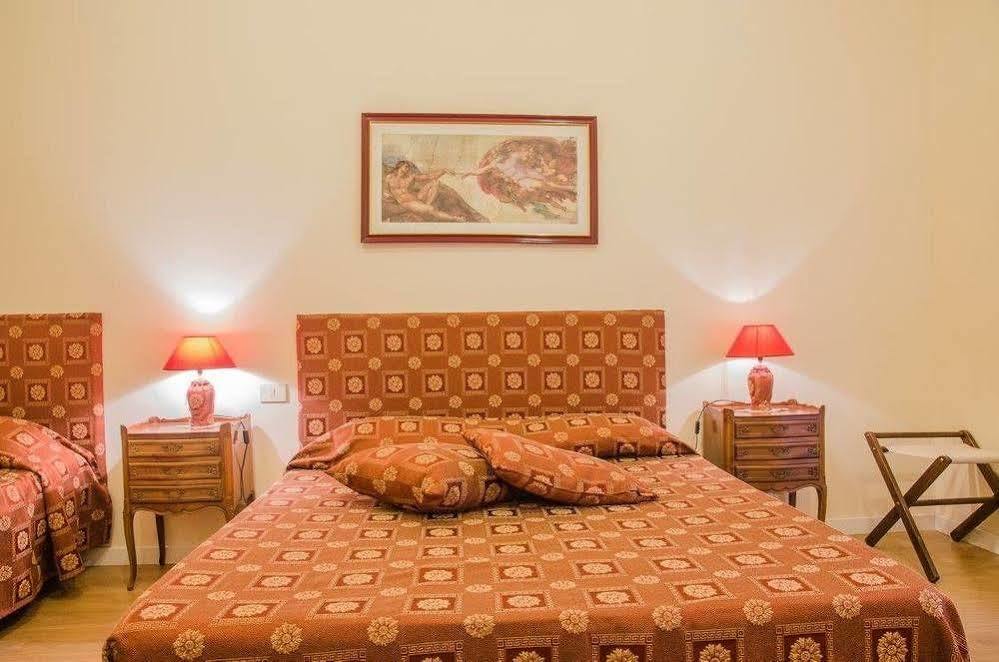 Gioielli Di Cornelia Bed & Breakfast Roma Dış mekan fotoğraf