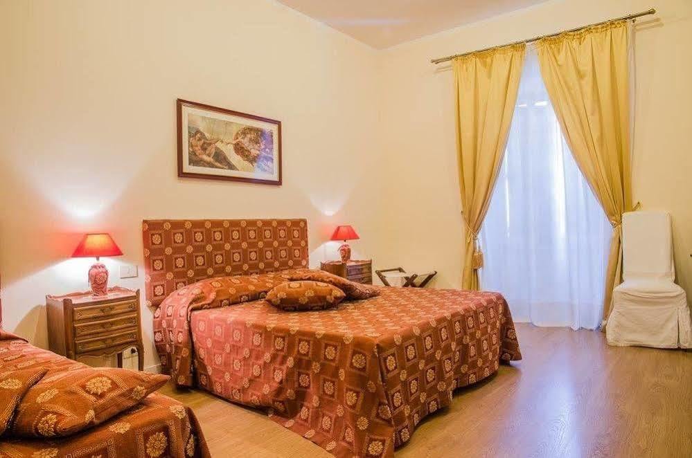 Gioielli Di Cornelia Bed & Breakfast Roma Dış mekan fotoğraf