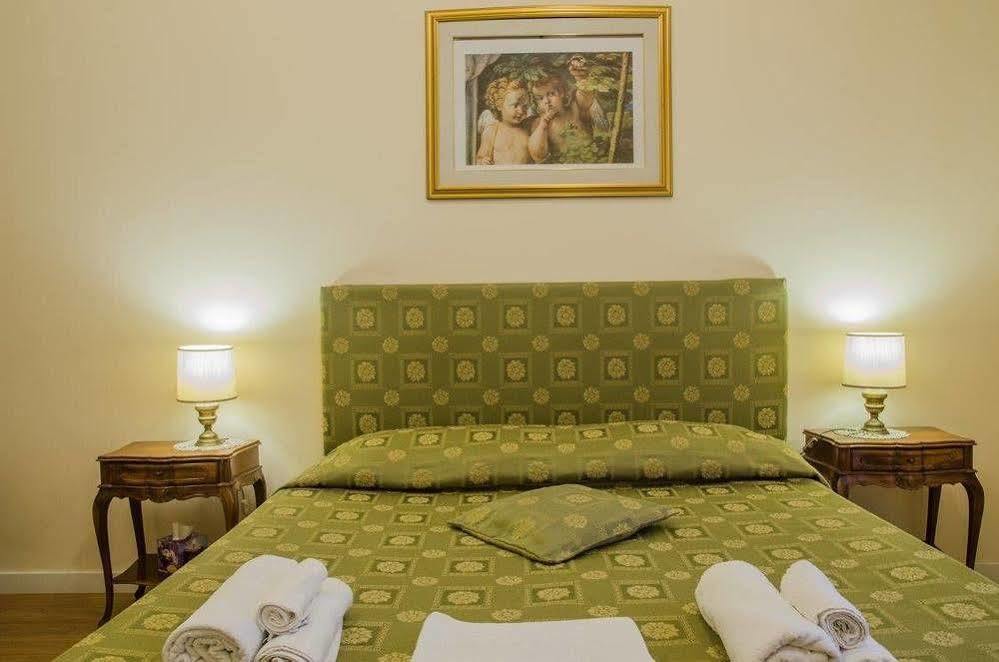 Gioielli Di Cornelia Bed & Breakfast Roma Dış mekan fotoğraf